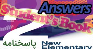 new-elementry2-studentbookanswers